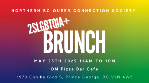 May brunch